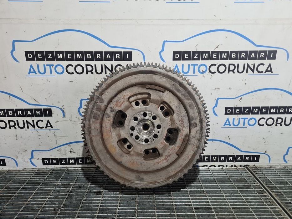 Volanta Nissan Navara D40 Facelift 2.5 Diesel D40 2010 - 2015 190CP Manuala 5 Trepte ...