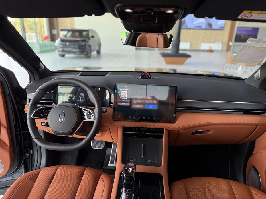 Huawei AITO M7 pro 2025