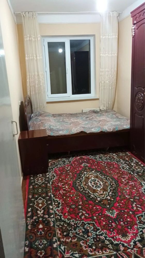 Продается 4х ком квартира