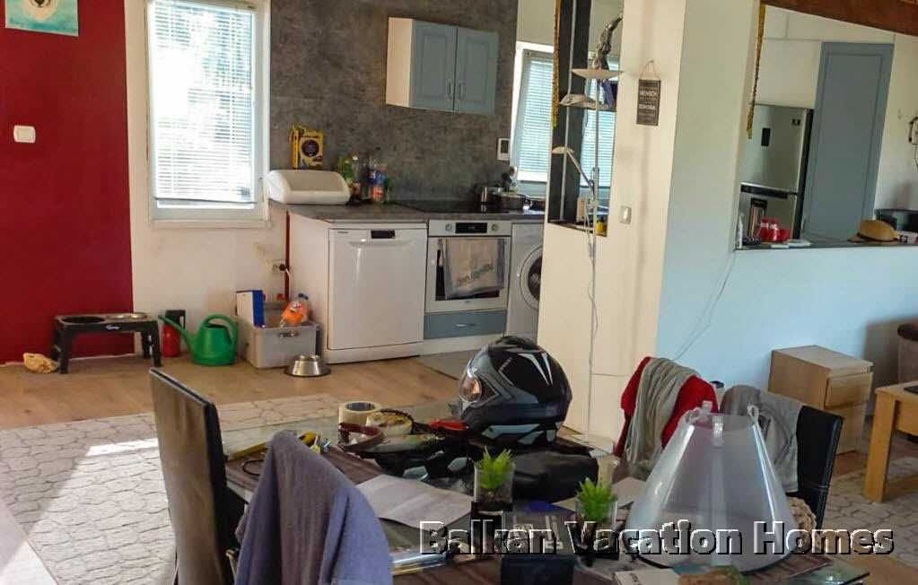 Продава се Къща в Тервел - 100 кв.м за 679 €/кв.м - Снимка #5