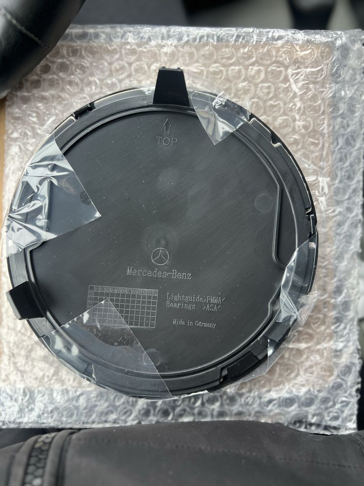 Ембелма Мерцедес 185 мм Дистроник W204 W205 W212 W213 W205