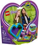 Lego Friends 41358 - Mia’s Heart Box (2019)