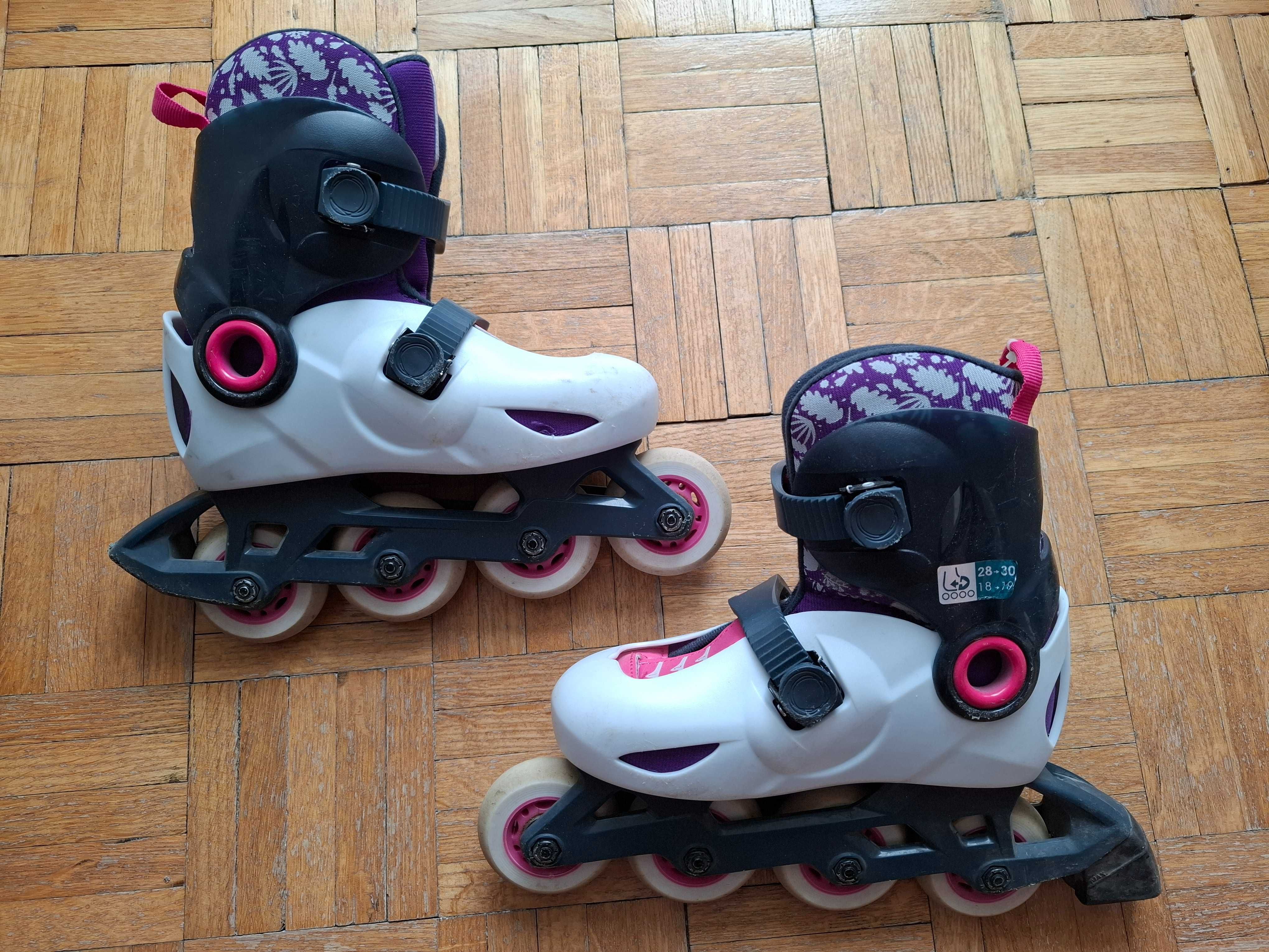 Patine cu role fete