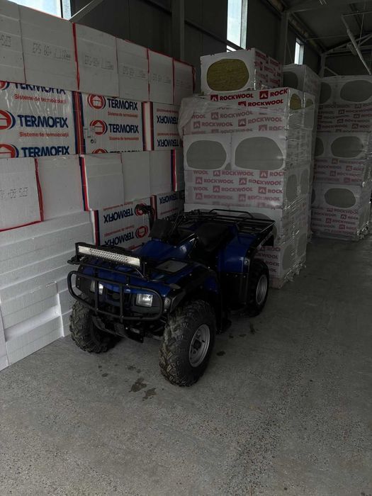Vand ATV Loncin 250cmc