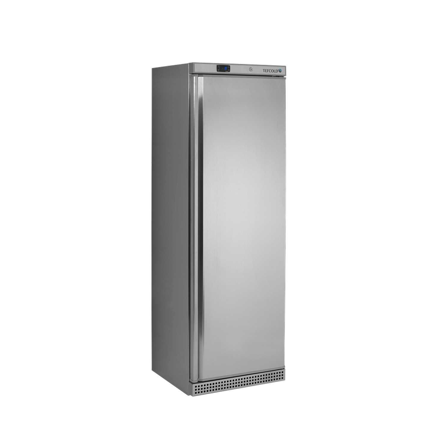 Dulap Congelare Inox, -10 -24 C , 374 Litri, 60x59x188cm/ NOU