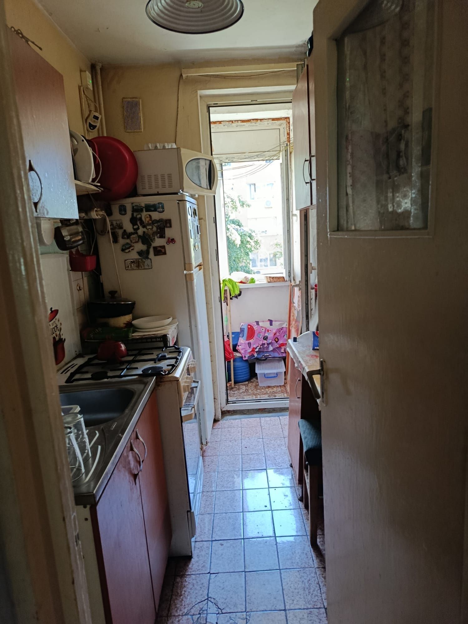 Vand Apartament 3 camere Drumul Taberei