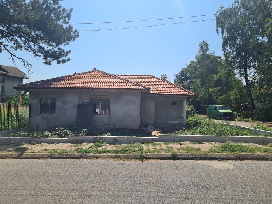 Продава се Къща в Берковица - 100 кв.м за 700 €/кв.м - Снимка #1