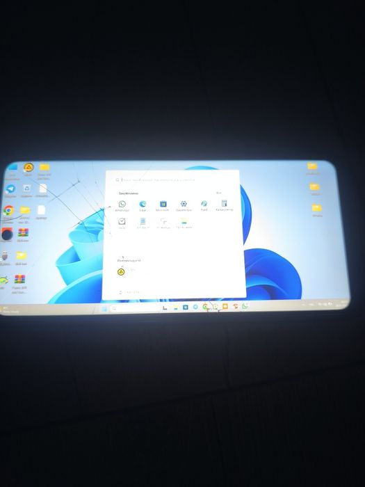 Xiaomi OS Windows 11 / android