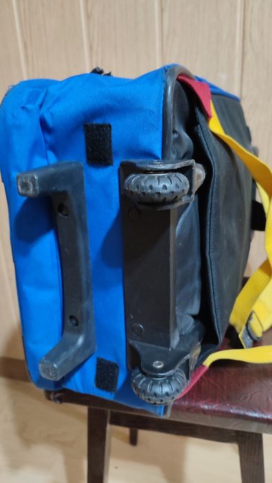 Продается детский рюкзак SkY  WAY