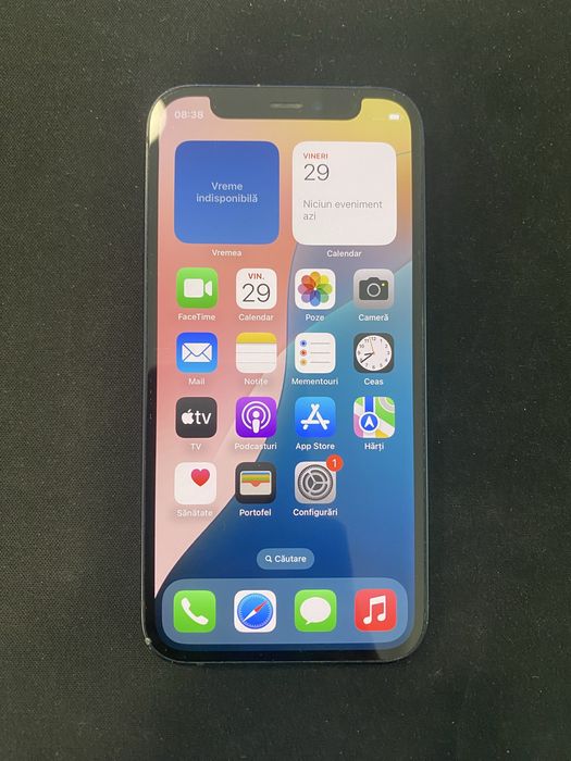 Iphone 12 mini 64 GB ID-xxl2538