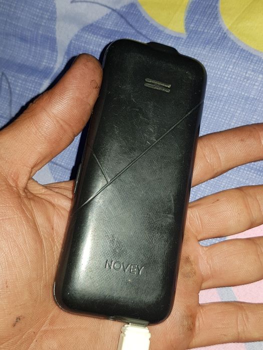 Novey sotiladi dakument full