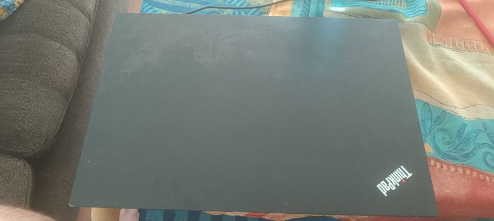 Lenovo Thinkpad e590