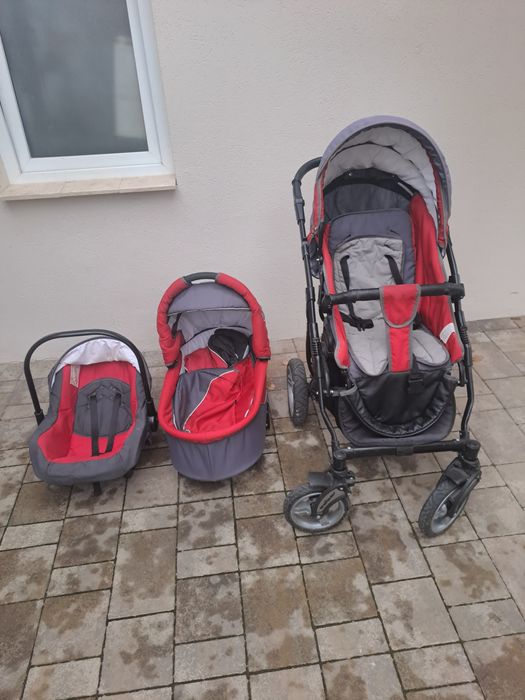 Carucior copii ZIPP ADBOR