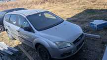 Ford focus   mk2