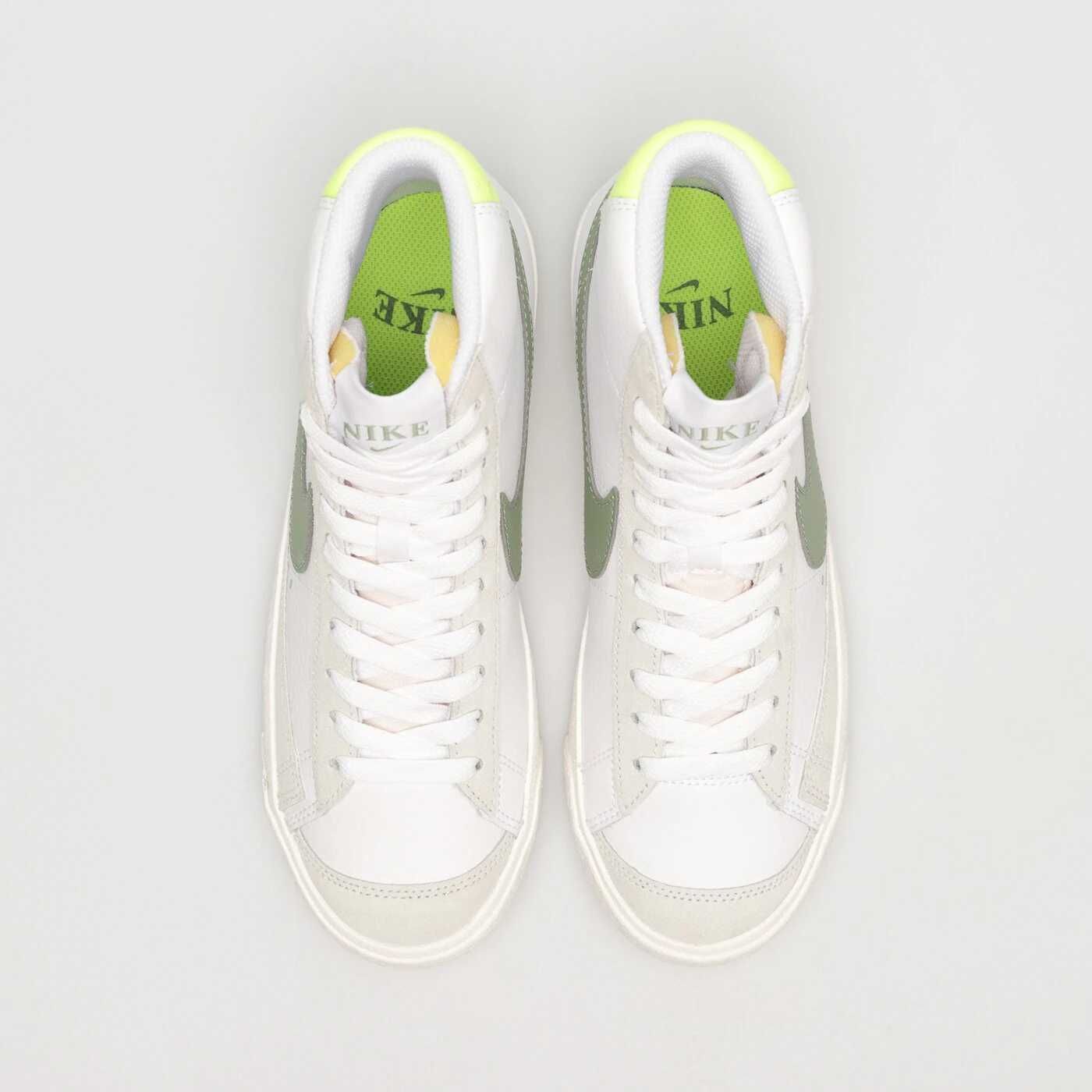 Nike - Blazer MID 77 FJ4740 100 №36 Оригинал Код 322
