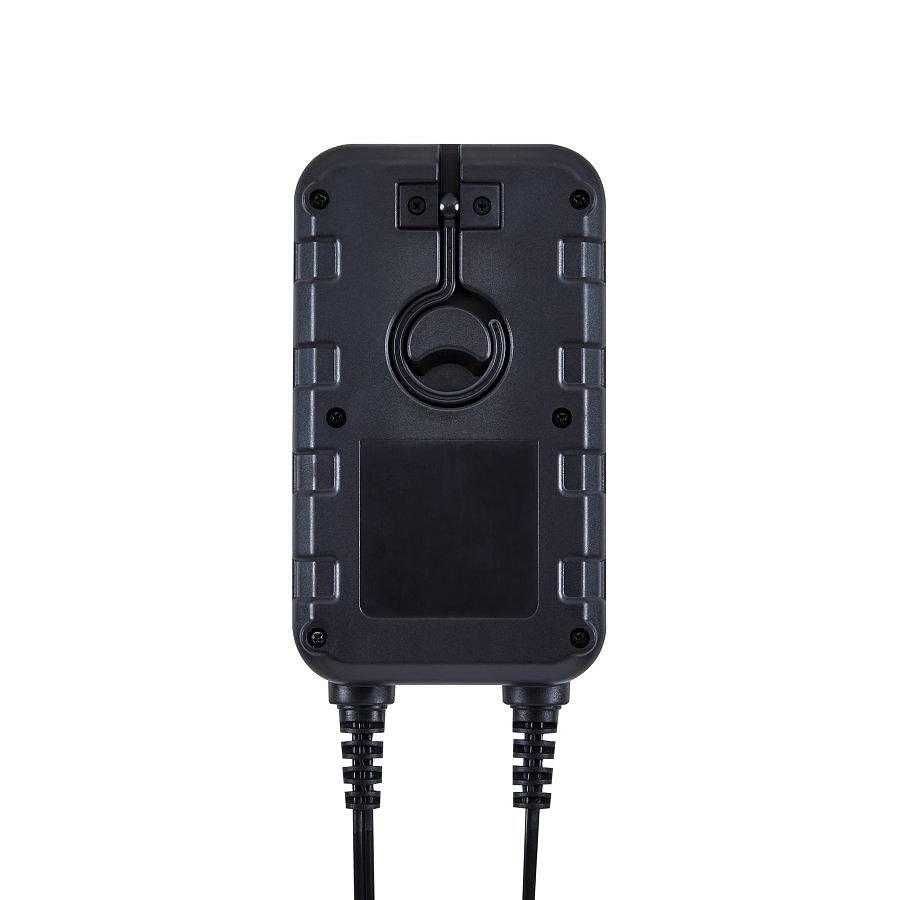 Интелигентно зарядно устройство за акумулатор,OSRAM-OEBCS904