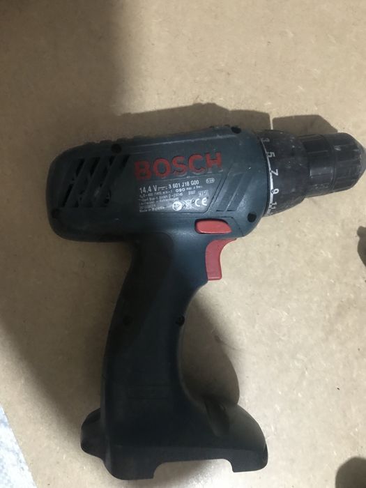 Autofiletanta Bosch GSR 14,4-2 Doar Corp