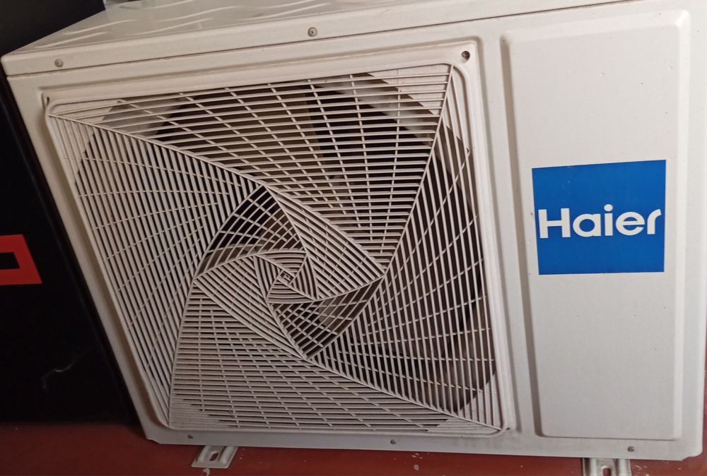 Haier 24 srochni sotiladi konditsioner
