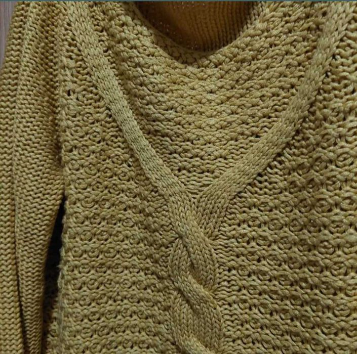 Pulover damă Orsay cu model