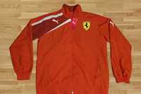 Чисто ново яке Puma Scuderia Ferrari