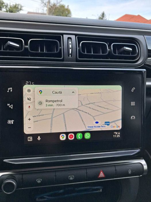 CITROEN C3 - benzina