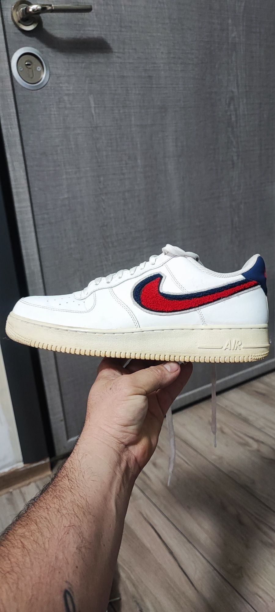 Nike force 1 Nr 44