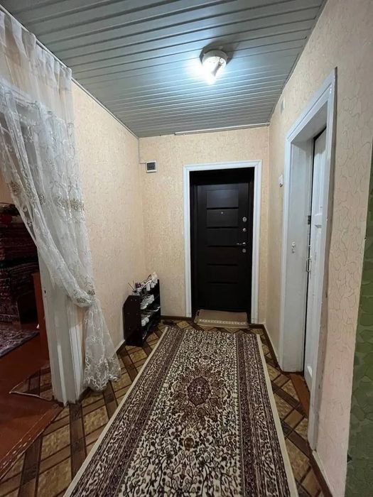 Чилонзор метро ёнида квартира безмаклер