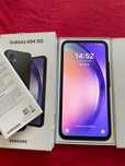 Samsung A54 Ram 8GB 128GB Отлично Състояние