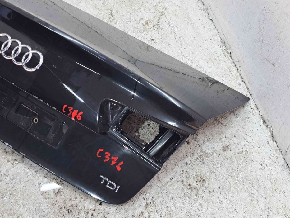 Capota portbagaj Audi A6 (4G2, C7) [Fabr 2012-2017]