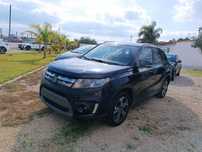 Suzuki Vitara НА ЧАСТИ