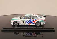 BMW 320 #1 Andy Priaulx - Winner WTCC Macau GP 2005 1:43 SPARK