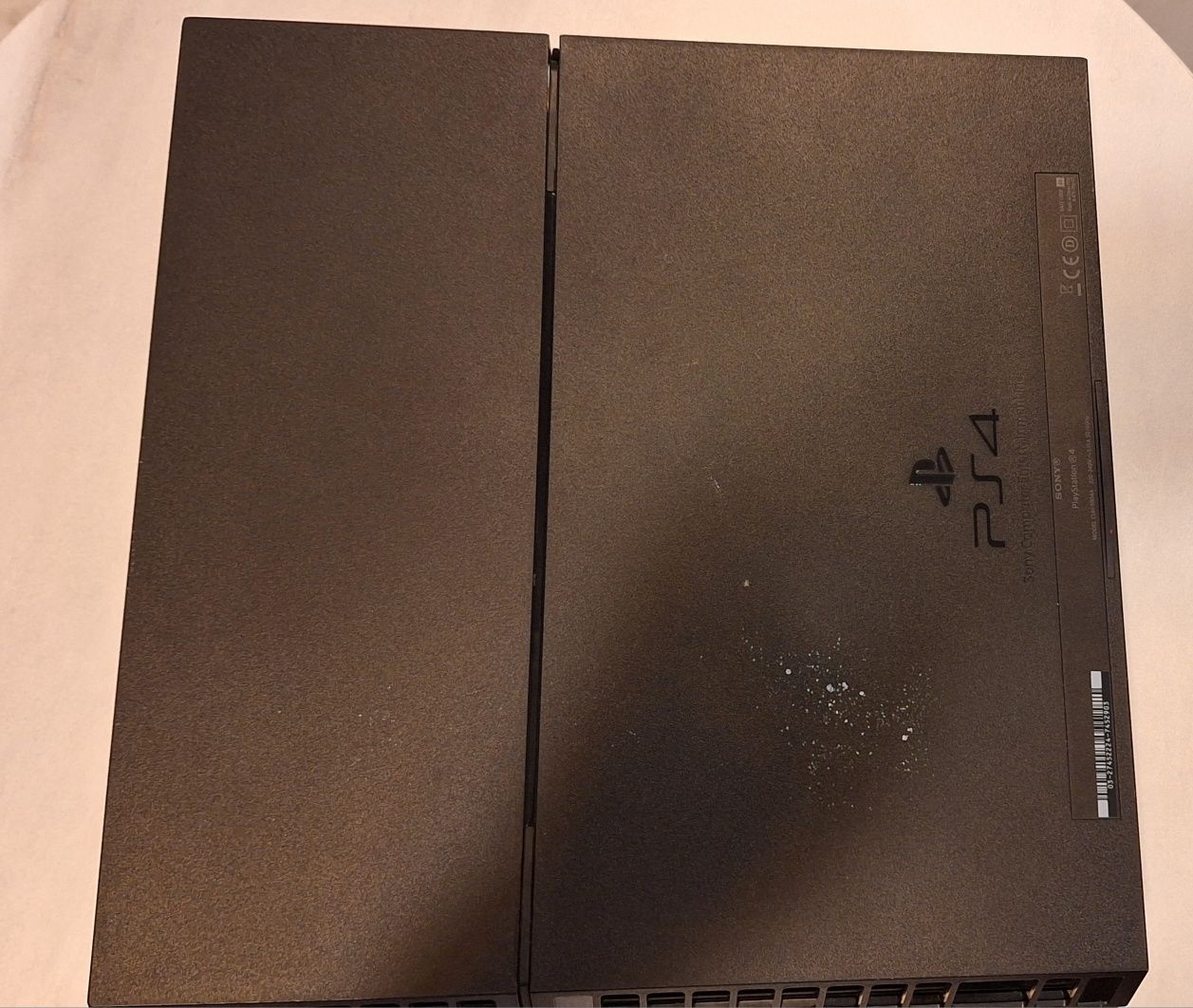 Playstation 4 500gb