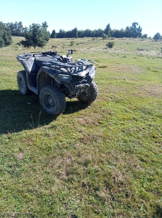 Cf moto 450s delimitat