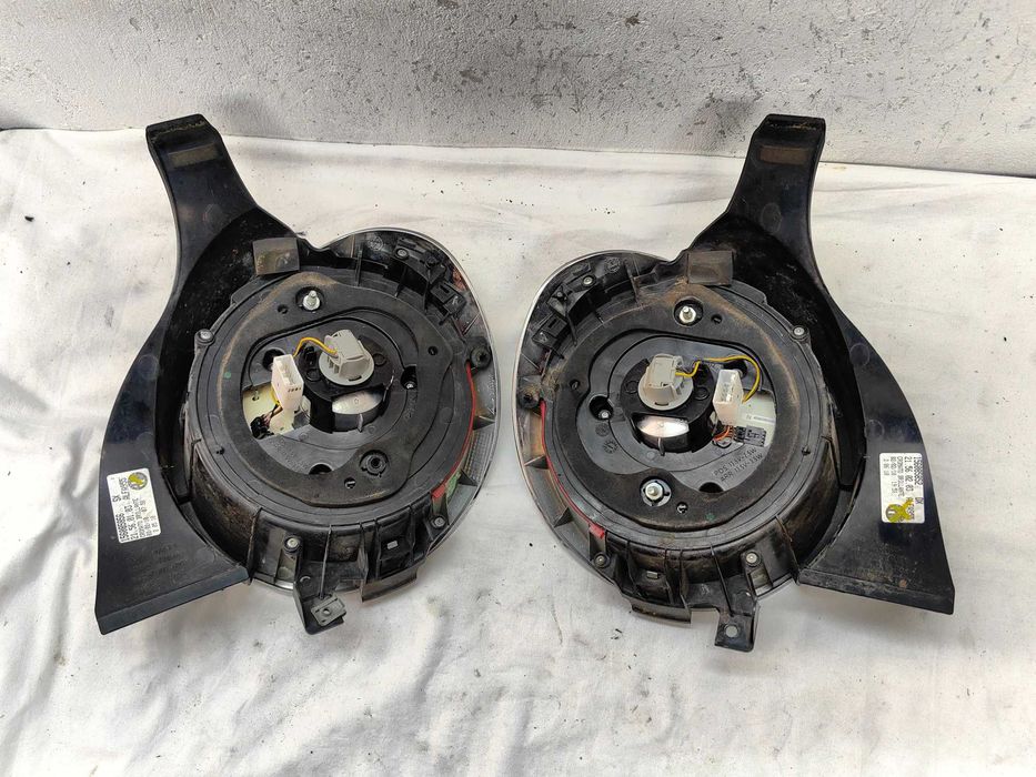 Оригинални стопове Алфа Мито  Alfa Romeo Mito Led