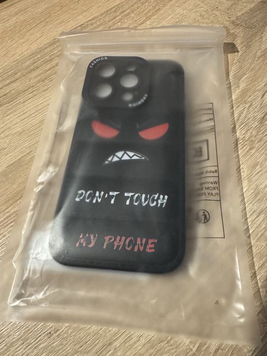 Huse Iphone 15 Pro / Iphone 16 Noi !