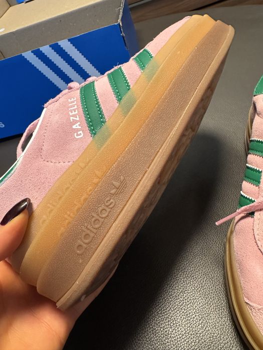 Бонбонови маратонки НОВИ