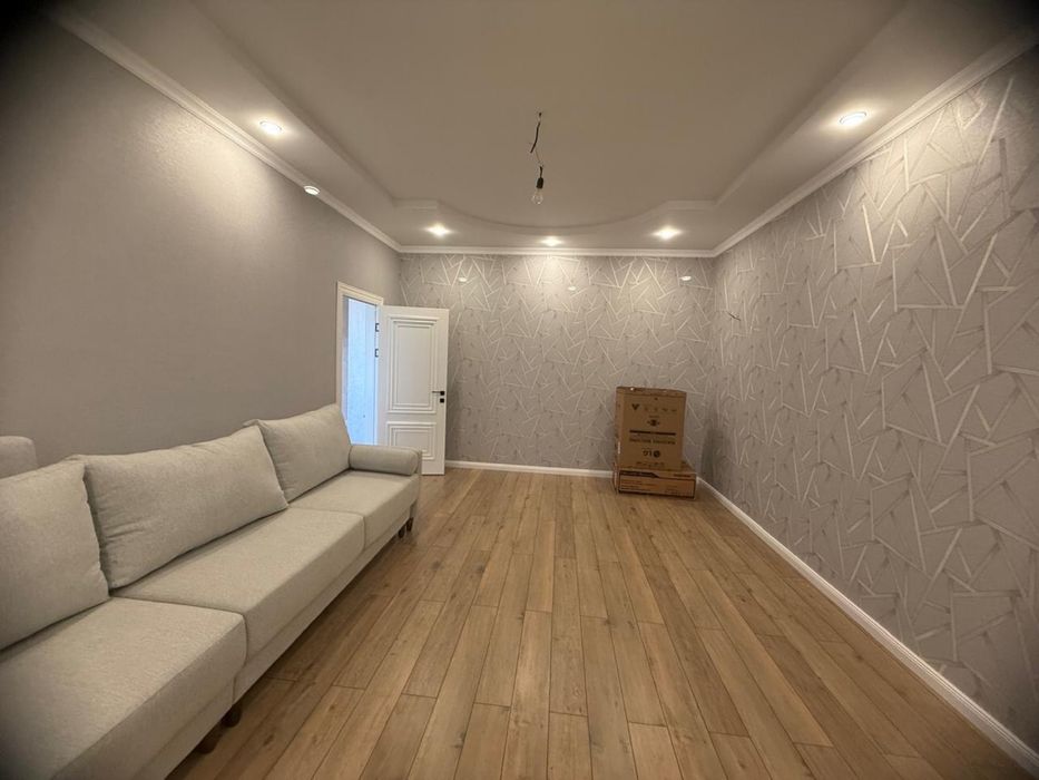 Продается дом в 3 отделении;