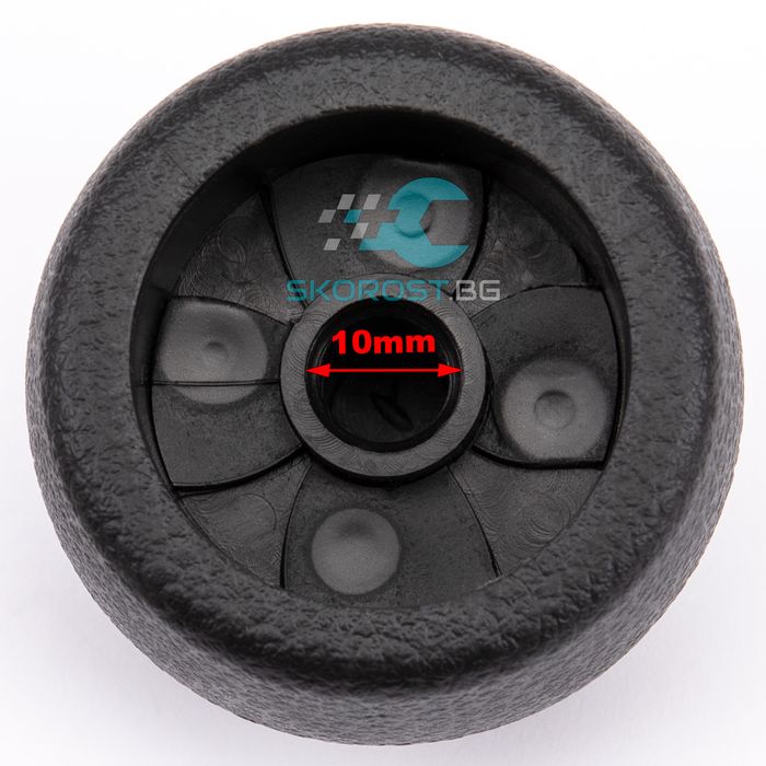 Топка за Скоростен Лост за Alfa Romeo 147 GT 156 166