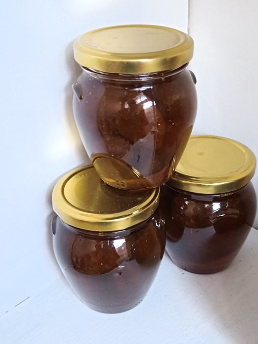 ЗАРЕЖДАМ МАГАЗИНИ! ДОКУМЕНТИ!Сладка, Мармалади, конфитюри, сиропи