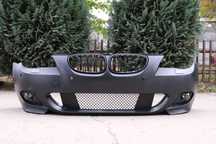 Bara Fata M BMW Seria 5 E60 M-Technik look