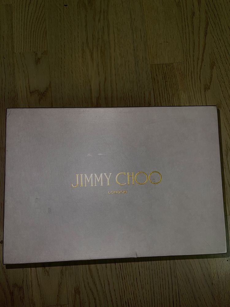 Обувь Jimmy Choo