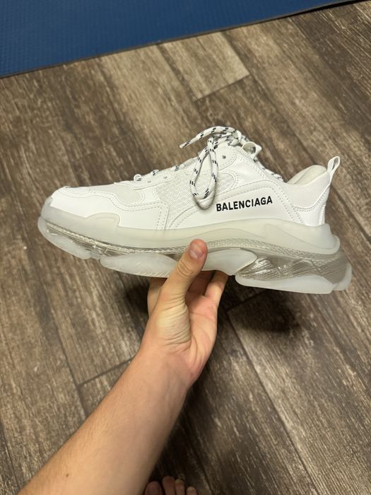 Balenciaga Triple S