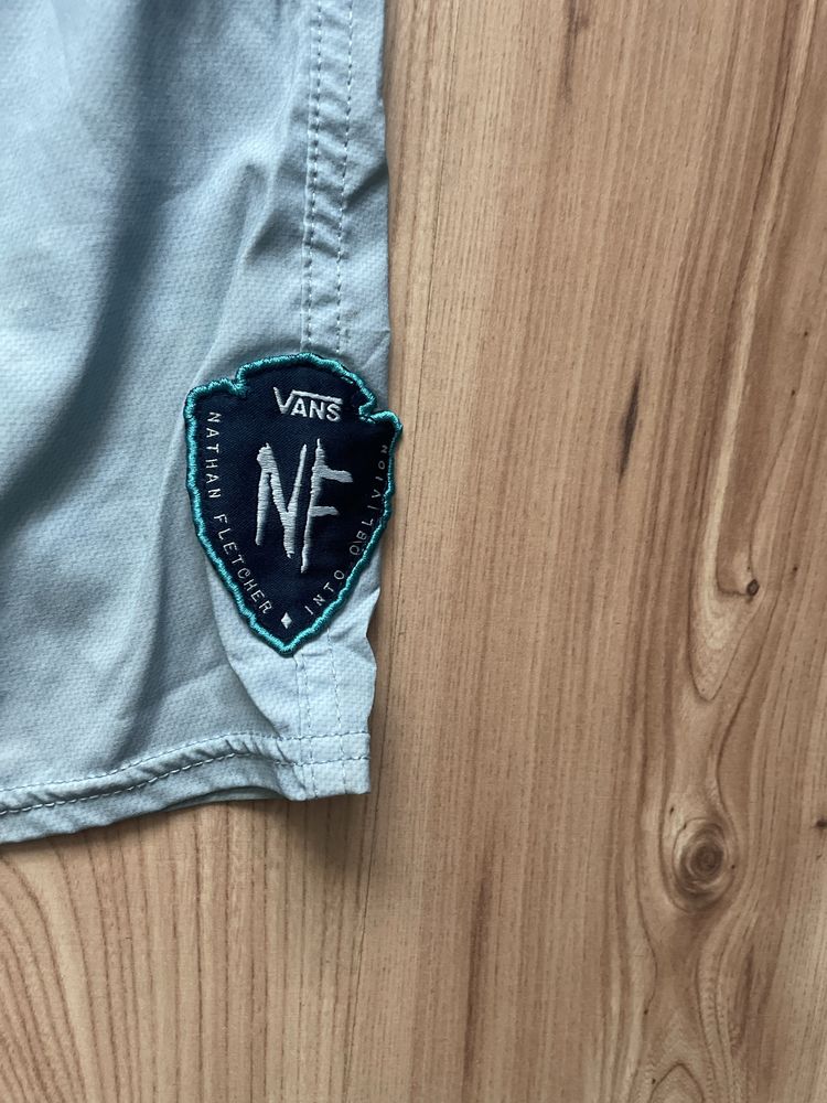 VANS  / мъжки къс панталон W34