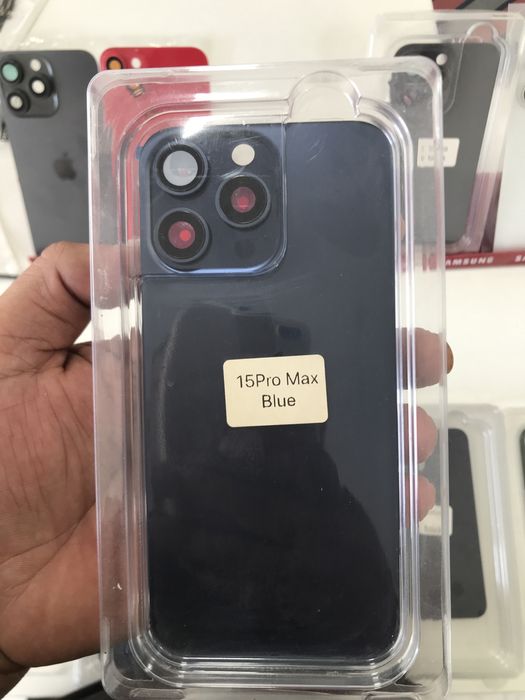 Iphone remont zapchastlar iphonlarga krishka , ekran , batarey, korpu