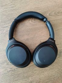 Безжични слушалки Sony WH1000-XM4