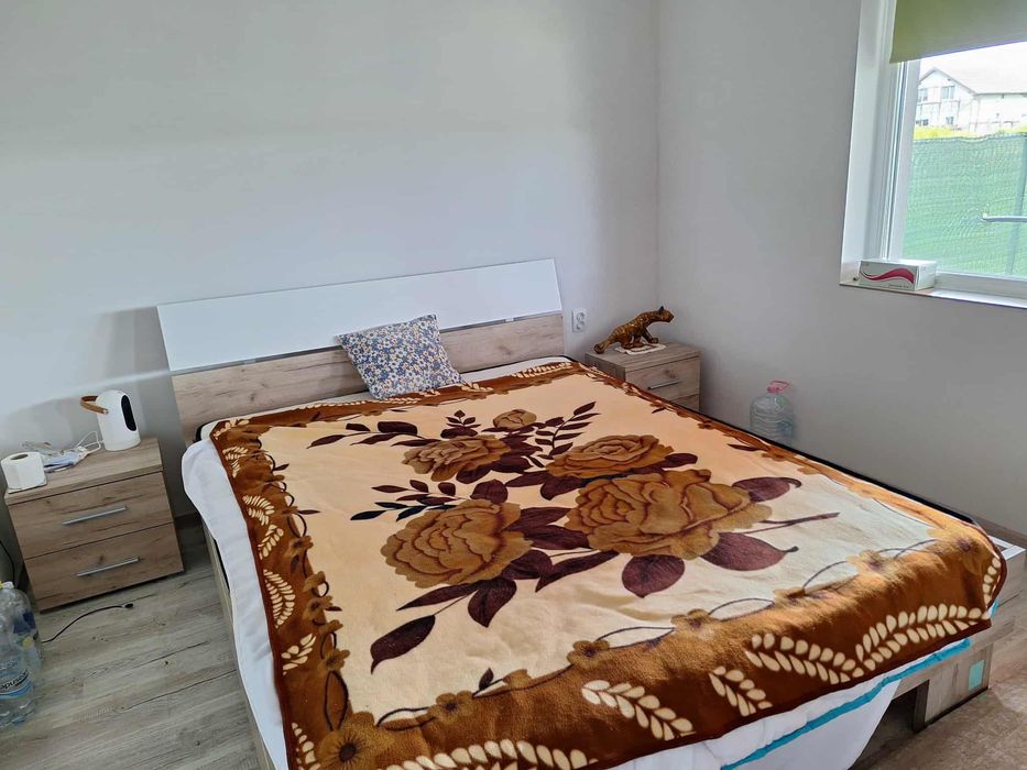 Casa de vacanta langa Strandul Mihaieni