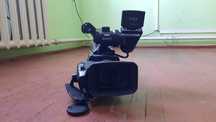 Видеокамера Sony 1500