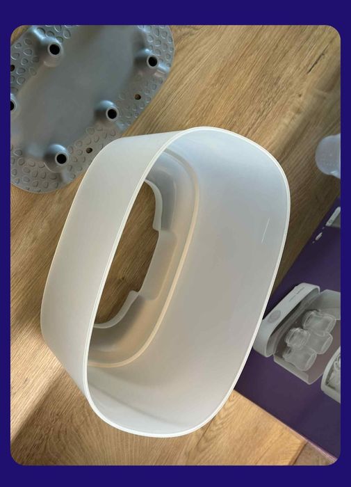 Електрически стерилизатор Philips AVENT SCF291/00