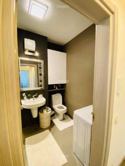 Apartament de lux Orhideea19 Grozavesti 19th langa The Bridge