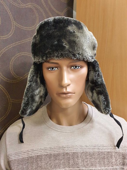 Продам шапки зимние  мужские.